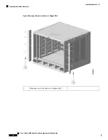 Preview for 42 page of Cisco Catalyst 9600 Series Hardware Installation Manual