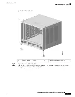 Preview for 43 page of Cisco Catalyst 9600 Series Hardware Installation Manual