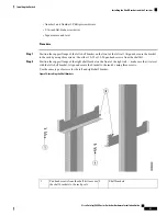 Preview for 45 page of Cisco Catalyst 9600 Series Hardware Installation Manual