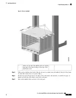 Preview for 49 page of Cisco Catalyst 9600 Series Hardware Installation Manual