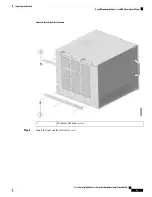 Preview for 57 page of Cisco Catalyst 9600 Series Hardware Installation Manual