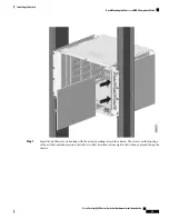 Preview for 59 page of Cisco Catalyst 9600 Series Hardware Installation Manual