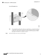 Preview for 60 page of Cisco Catalyst 9600 Series Hardware Installation Manual