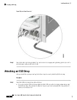 Preview for 64 page of Cisco Catalyst 9600 Series Hardware Installation Manual