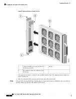 Preview for 70 page of Cisco Catalyst 9600 Series Hardware Installation Manual