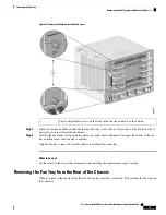 Preview for 71 page of Cisco Catalyst 9600 Series Hardware Installation Manual