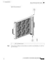 Preview for 73 page of Cisco Catalyst 9600 Series Hardware Installation Manual