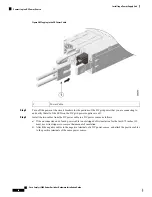 Preview for 88 page of Cisco Catalyst 9600 Series Hardware Installation Manual