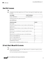 Preview for 106 page of Cisco Catalyst 9600 Series Hardware Installation Manual