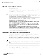 Preview for 2 page of Cisco Catalyst 9600 Series Manual