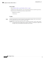 Предварительный просмотр 6 страницы Cisco Catalyst 9600 Series Manual