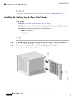 Предварительный просмотр 10 страницы Cisco Catalyst 9600 Series Manual