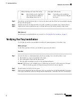 Preview for 11 page of Cisco Catalyst 9600 Series Manual