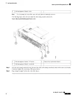 Предварительный просмотр 11 страницы Cisco Catalyst 9800-40 Installing