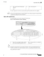 Preview for 13 page of Cisco Catalyst 9800-80 Installation Manual