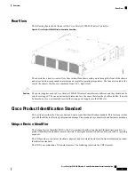 Preview for 17 page of Cisco Catalyst 9800-80 Installation Manual