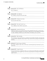 Preview for 33 page of Cisco Catalyst 9800-80 Installation Manual