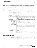 Preview for 45 page of Cisco Catalyst 9800-80 Installation Manual