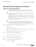 Preview for 67 page of Cisco Catalyst 9800-80 Installation Manual