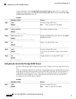 Preview for 72 page of Cisco Catalyst 9800-80 Installation Manual