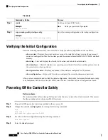 Preview for 76 page of Cisco Catalyst 9800-80 Installation Manual