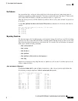 Preview for 79 page of Cisco Catalyst 9800-80 Installation Manual