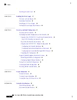 Preview for 4 page of Cisco Catalyst 9800-L Hardware Installation Manual