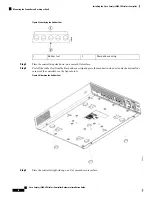 Preview for 22 page of Cisco Catalyst 9800-L Hardware Installation Manual