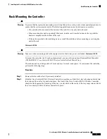 Preview for 25 page of Cisco Catalyst 9800-L Hardware Installation Manual