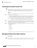 Preview for 32 page of Cisco Catalyst 9800-L Hardware Installation Manual