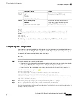 Preview for 49 page of Cisco Catalyst 9800-L Hardware Installation Manual