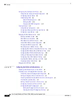 Preview for 6 page of Cisco Catalyst Blade 3032 Software Configuration Manual