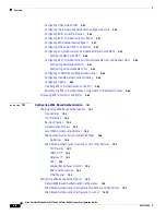 Preview for 12 page of Cisco Catalyst Blade 3032 Software Configuration Manual