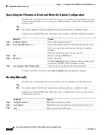 Preview for 104 page of Cisco Catalyst Blade 3032 Software Configuration Manual