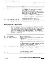 Preview for 105 page of Cisco Catalyst Blade 3032 Software Configuration Manual