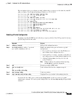 Preview for 123 page of Cisco Catalyst Blade 3032 Software Configuration Manual