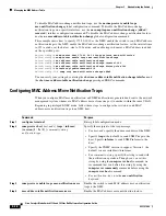 Preview for 142 page of Cisco Catalyst Blade 3032 Software Configuration Manual