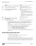 Preview for 144 page of Cisco Catalyst Blade 3032 Software Configuration Manual