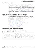 Preview for 150 page of Cisco Catalyst Blade 3032 Software Configuration Manual