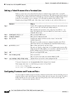 Preview for 154 page of Cisco Catalyst Blade 3032 Software Configuration Manual