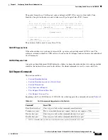 Preview for 171 page of Cisco Catalyst Blade 3032 Software Configuration Manual