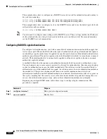 Preview for 178 page of Cisco Catalyst Blade 3032 Software Configuration Manual