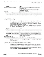Preview for 183 page of Cisco Catalyst Blade 3032 Software Configuration Manual