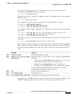 Preview for 185 page of Cisco Catalyst Blade 3032 Software Configuration Manual