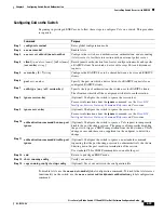 Preview for 187 page of Cisco Catalyst Blade 3032 Software Configuration Manual