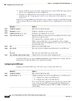 Preview for 196 page of Cisco Catalyst Blade 3032 Software Configuration Manual