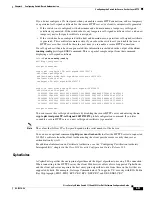 Preview for 199 page of Cisco Catalyst Blade 3032 Software Configuration Manual