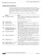 Preview for 202 page of Cisco Catalyst Blade 3032 Software Configuration Manual