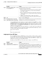 Preview for 203 page of Cisco Catalyst Blade 3032 Software Configuration Manual