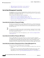 Preview for 224 page of Cisco Catalyst Blade 3032 Software Configuration Manual